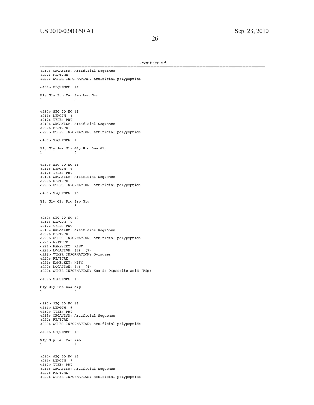 Methods and Products For In Vivo Enzyme Profiling - diagram, schematic, and image 40