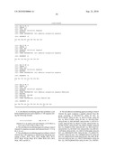 COMPOUNDS AND METHODS FOR MODULATING CADHERIN-MEDIATED PROCESSES diagram and image