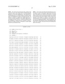 Polypeptides having cellobiohydrolase II activity and polynuleotides encoding same diagram and image