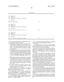 Polypeptides having cellobiohydrolase II activity and polynuleotides encoding same diagram and image