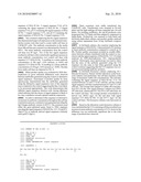 MAMMALIAN EXPRESSION VECTOR WITH A HIGHLY EFFICIENT SECRETORY SIGNAL SEQUENCE diagram and image