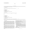 MAMMALIAN EXPRESSION VECTOR WITH A HIGHLY EFFICIENT SECRETORY SIGNAL SEQUENCE diagram and image