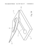 ANALYTICAL STRIP AND THE MANUFACTURING METHOD THEREOF diagram and image