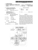 APPARATUS AND METHOD FOR MEASURING CONCENTRATION OF CARBON DIOXIDE IN WATER diagram and image