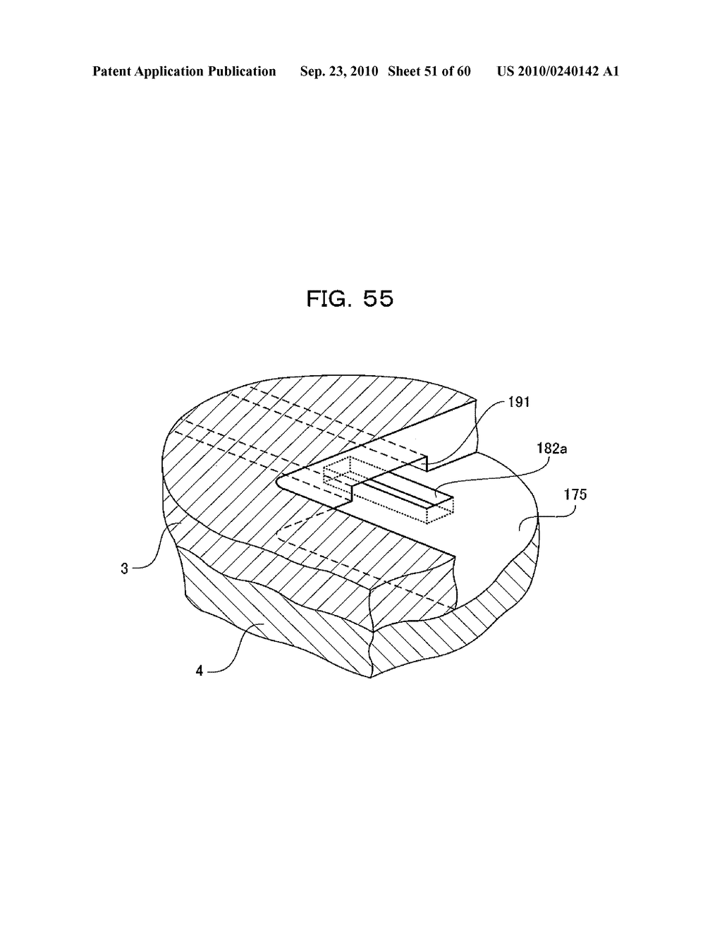 ANALYZING DEVICE AND ANALYZING METHOD USING SAME - diagram, schematic, and image 52