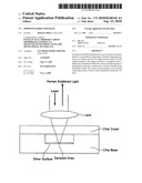 IMPROVED SERRS SUBSTRATE diagram and image