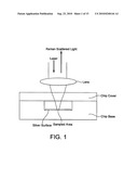 IMPROVED SERRS SUBSTRATE diagram and image