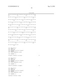 Novel hemopoietin receptor protein, NR10 diagram and image