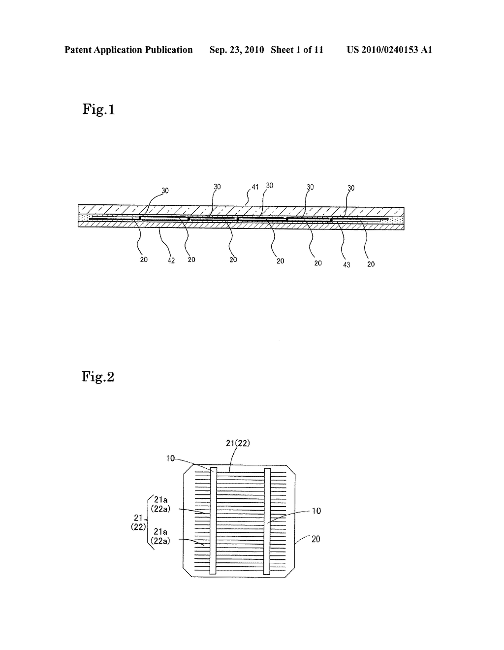 MANUFACTURE METHOD FOR PHOTOVOLTAIC MODULE - diagram, schematic, and image 02