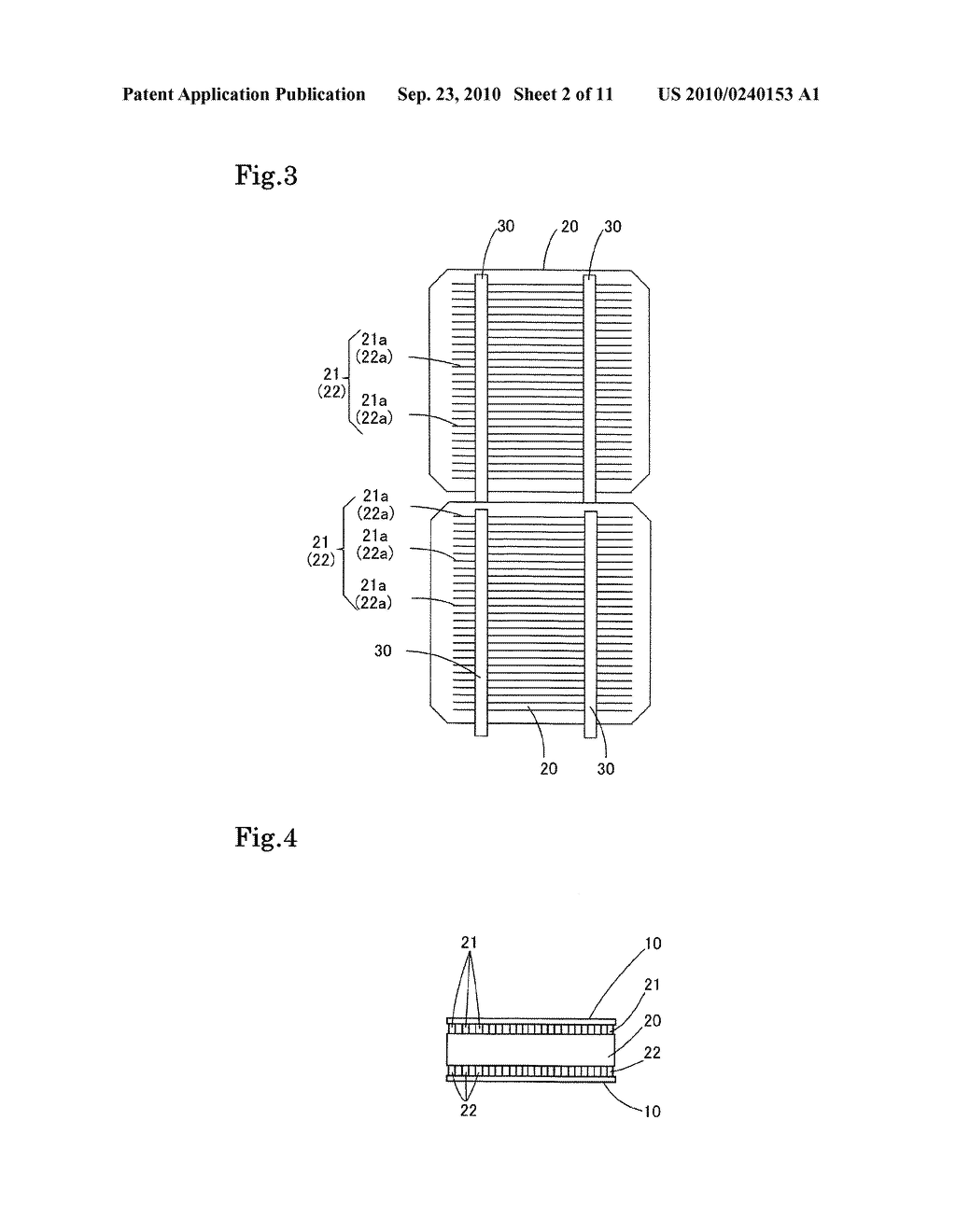 MANUFACTURE METHOD FOR PHOTOVOLTAIC MODULE - diagram, schematic, and image 03