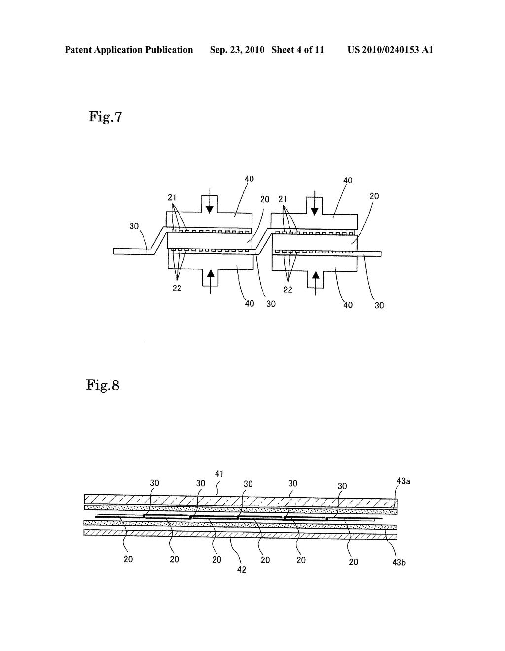 MANUFACTURE METHOD FOR PHOTOVOLTAIC MODULE - diagram, schematic, and image 05