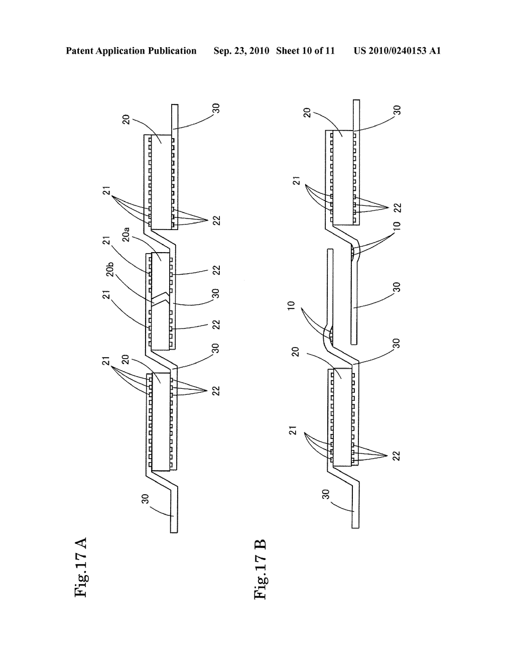 MANUFACTURE METHOD FOR PHOTOVOLTAIC MODULE - diagram, schematic, and image 11