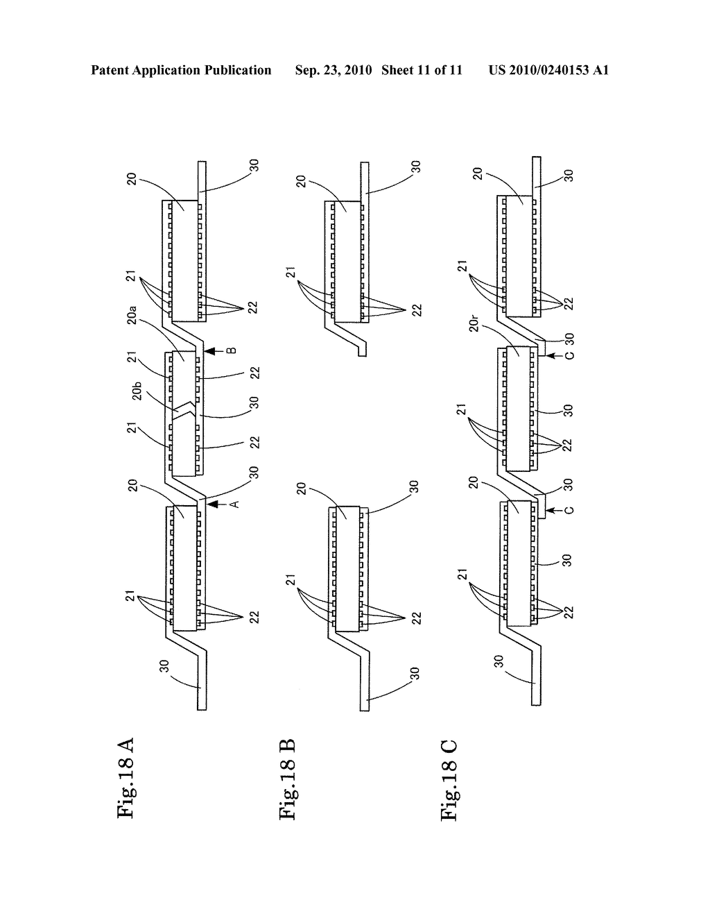 MANUFACTURE METHOD FOR PHOTOVOLTAIC MODULE - diagram, schematic, and image 12