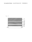 METHOD FOR MANUFACTURING SOLAR CELL diagram and image