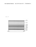 METHOD FOR MANUFACTURING SOLAR CELL diagram and image