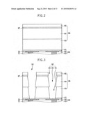 METHOD OF FORMING SEMICONDUCTOR DEVICE HAVING A CAPACITOR diagram and image