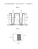 METHOD OF FORMING SEMICONDUCTOR DEVICE HAVING A CAPACITOR diagram and image