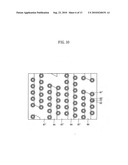 METHOD OF FORMING SEMICONDUCTOR DEVICE HAVING A CAPACITOR diagram and image