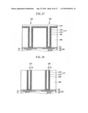 METHOD OF FORMING SEMICONDUCTOR DEVICE HAVING A CAPACITOR diagram and image