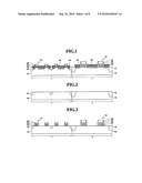 SEMICONDUCTOR INTEGRATED CIRCUIT DEVICE AND RELATED FABRICATION METHOD diagram and image