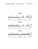 SEMICONDUCTOR INTEGRATED CIRCUIT DEVICE AND RELATED FABRICATION METHOD diagram and image