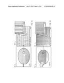 Scalable Light-Induced Metallic to Semiconducting Conversion of Carbon Nanotubes and Applications to Field-Effect Transistor Devices diagram and image