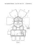 FILM FORMATION METHOD AND APPARATUS UTILIZING PLASMA CVD diagram and image