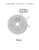 MICROWAVE PLASMA PROCESSING APPARATUS, MICROWAVE PLASMA PROCESSING METHOD, AND MICROWAVE-TRANSMISSIVE PLATE diagram and image