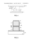 MICROWAVE PLASMA PROCESSING APPARATUS, MICROWAVE PLASMA PROCESSING METHOD, AND MICROWAVE-TRANSMISSIVE PLATE diagram and image