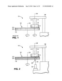 SUBSTRATE POLISHING METROLOGY USING INTERFERENCE SIGNALS diagram and image