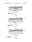 SUBSTRATE POLISHING METROLOGY USING INTERFERENCE SIGNALS diagram and image