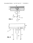 SUBSTRATE POLISHING METROLOGY USING INTERFERENCE SIGNALS diagram and image