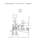 DEVICE AND METHOD FOR ELID HONING diagram and image