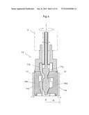 DEVICE AND METHOD FOR ELID HONING diagram and image