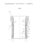 DEVICE AND METHOD FOR ELID HONING diagram and image