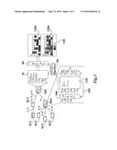 METHOD AND SYSTEM FOR SPECTRUM MANAGEMENT IN COMMUNICATION NETWORKS, CORRESPONDING NETWORK AND COMPUTER PROGRAM PRODUCT diagram and image