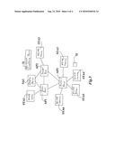 METHOD AND SYSTEM FOR SPECTRUM MANAGEMENT IN COMMUNICATION NETWORKS, CORRESPONDING NETWORK AND COMPUTER PROGRAM PRODUCT diagram and image