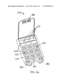 Emergency Communication Apparatus diagram and image