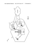 WIRELESS COMMUNICATION SYSTEMS WITH FEMTO NODES diagram and image