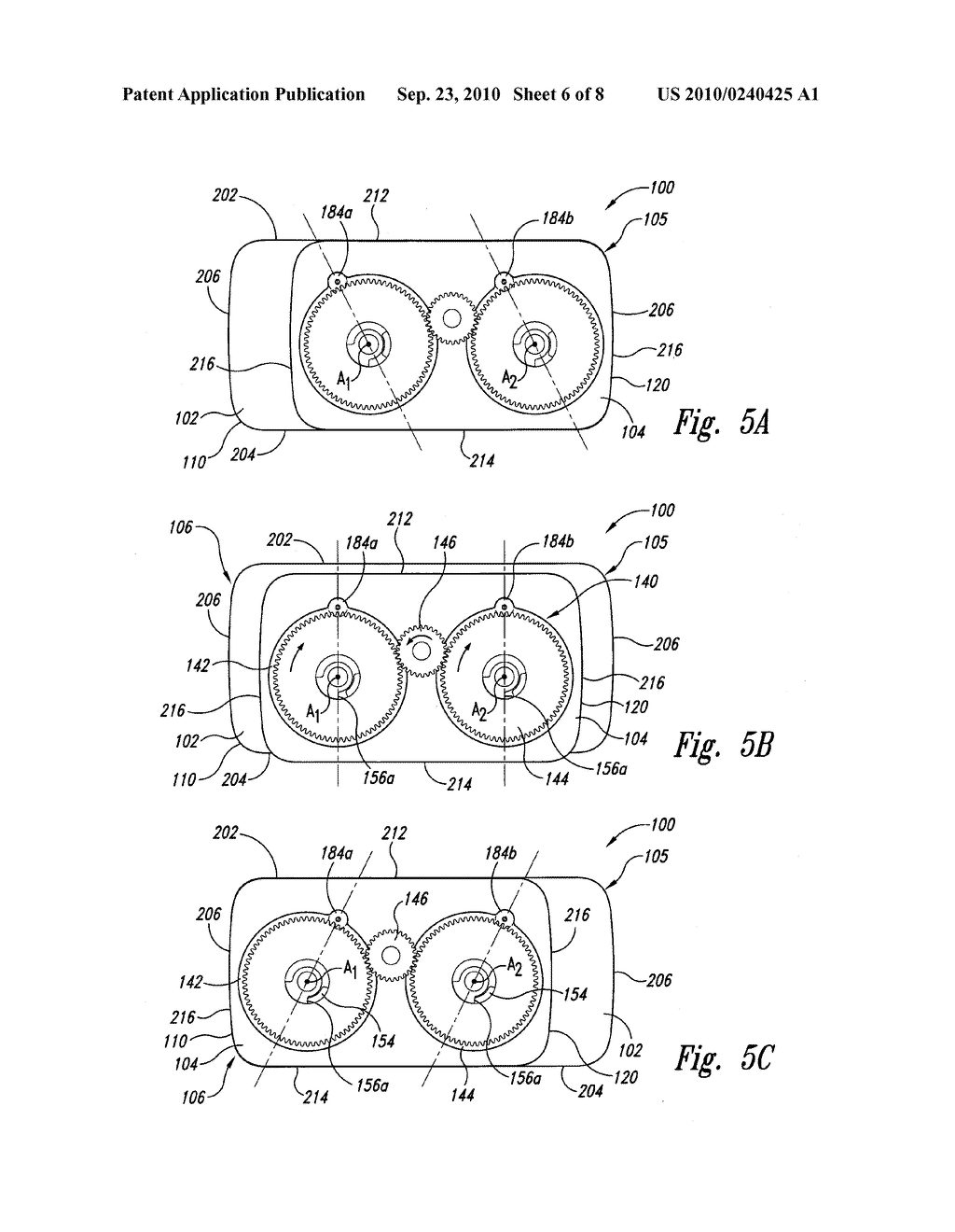 MOBILE DEVICE HAVING A MOVABLE DISPLAY AND ASSOCIATED SYSTEMS AND METHODS - diagram, schematic, and image 07