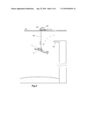 Methods and apparatus to provide user a somatosensory experience for thrill seeking jumping like activities diagram and image