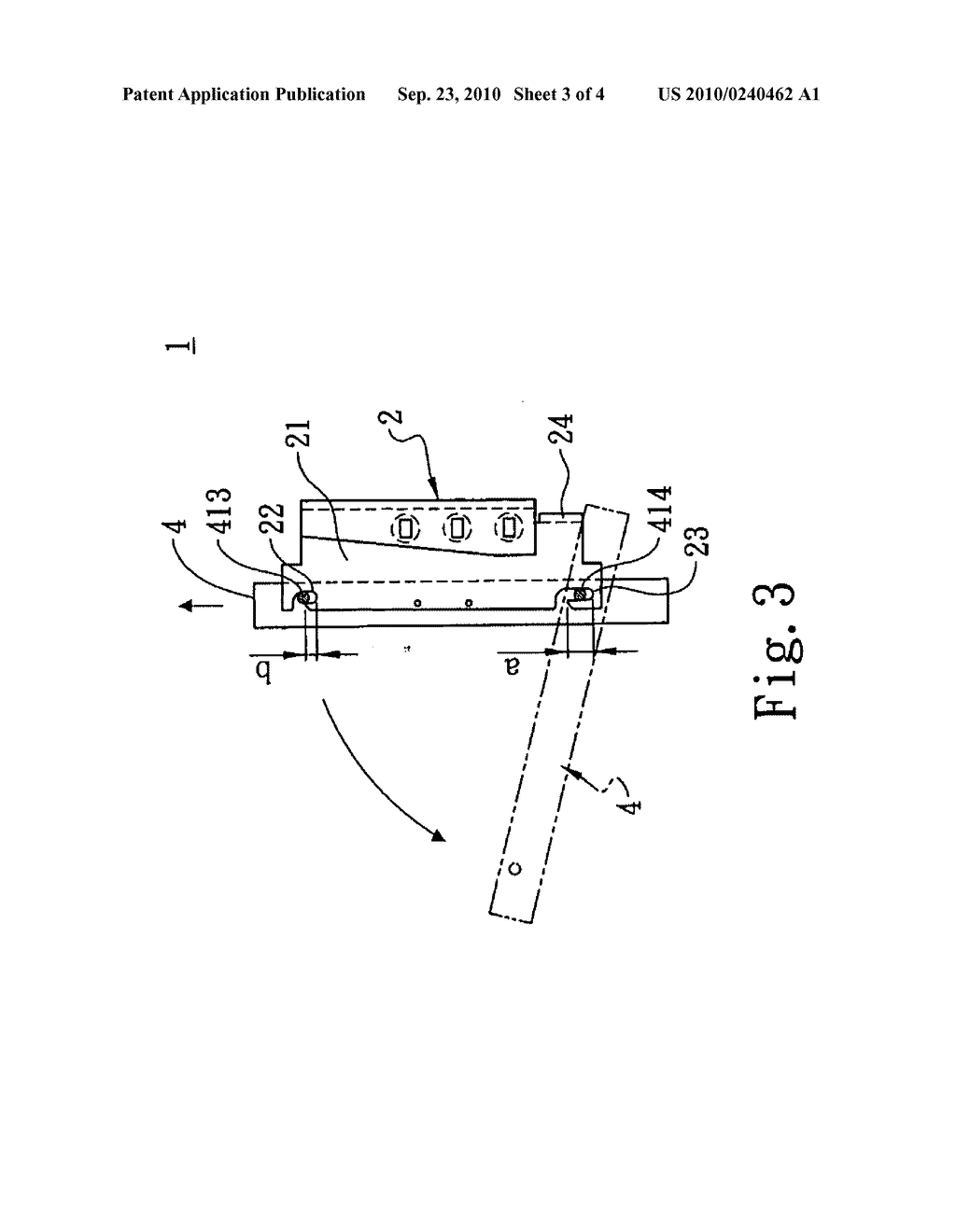 Screen rack structure for coin operating game machine - diagram, schematic, and image 04