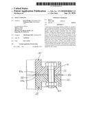 Shaft coupling diagram and image