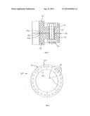 Shaft coupling diagram and image