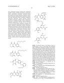 PYRIMIDIN-4-YLPROPANEDINITRILE DERIVATIVES, PROCESSES FOR THEIR PREPARATION AND THEIR USE AS HERBICIDES AND PLANT GROWTH REGULATORS diagram and image