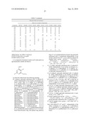 PYRIMIDIN-4-YLPROPANEDINITRILE DERIVATIVES, PROCESSES FOR THEIR PREPARATION AND THEIR USE AS HERBICIDES AND PLANT GROWTH REGULATORS diagram and image