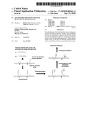 Aptamer biochip for multiplexed detection of biomolecules diagram and image