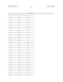 Detection Of Rho Proteins diagram and image