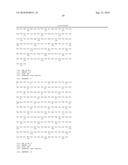 Detection Of Rho Proteins diagram and image