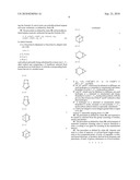 FORMULATIONS OF CARBOXYLIC ACID DIESTERS USEFUL FOR TREATING/CLEANING TEXTILE AND OTHER MATERIALS diagram and image